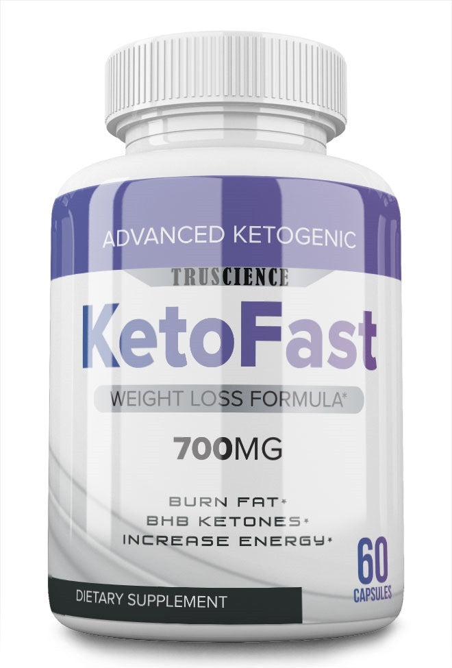 KetoFast