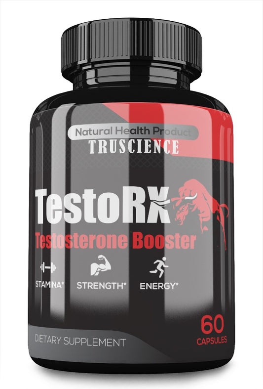 TestoRX
